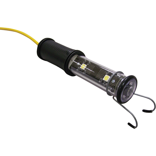 Heavy-Duty LED Work Lights, LED, 480 Lumens Helyx Safety & Industrial Supplies