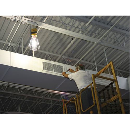 Baladeuses Helyx Safety & Industrial Supplies