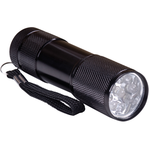 AFL200 Mini Flashlight, LED, 25 Lumens, AAA Batteries Helyx Safety & Industrial Supplies