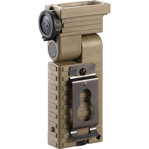 Sidewinder&reg; Aviation Flashlight Helyx Safety & Industrial Supplies