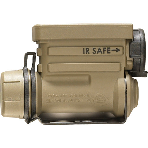 Sidewinder Compact&reg; II Aviation Flashlight Helyx Safety & Industrial Supplies