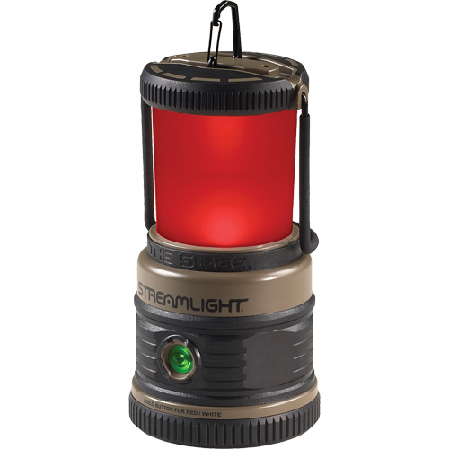 Lanternes compactes Siege Helyx Safety & Industrial Supplies