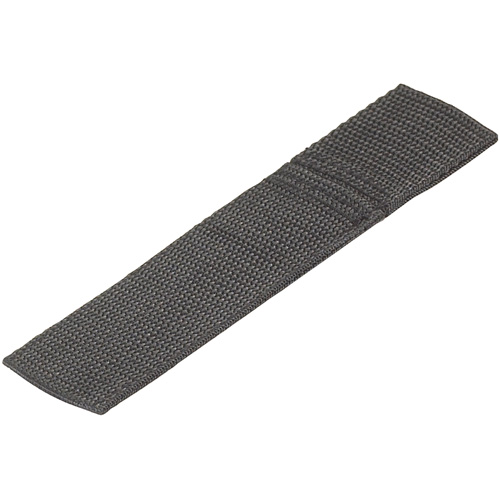 &eacute;tui de lampe stylo Stylus Pro, Porte-lampe de poche, Nylon, 1 Poches Helyx Safety & Industrial Supplies