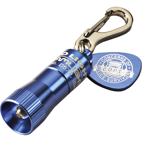 Lampe de poche Nano Light Helyx Safety & Industrial Supplies