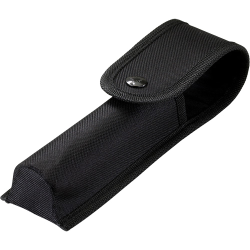 &eacute;tui de lampe de poche Stinger, Porte-lampe de poche, Nylon, 1 Poches Helyx Safety & Industrial Supplies