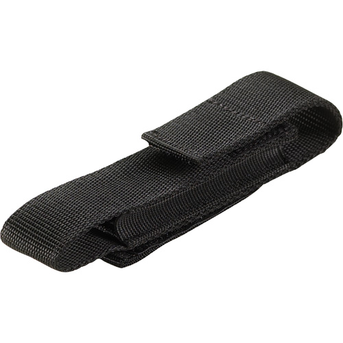 &eacute;tui de lampe de poche ProTac 2AA, Porte-lampe de poche, Nylon, 1 Poches Helyx Safety & Industrial Supplies