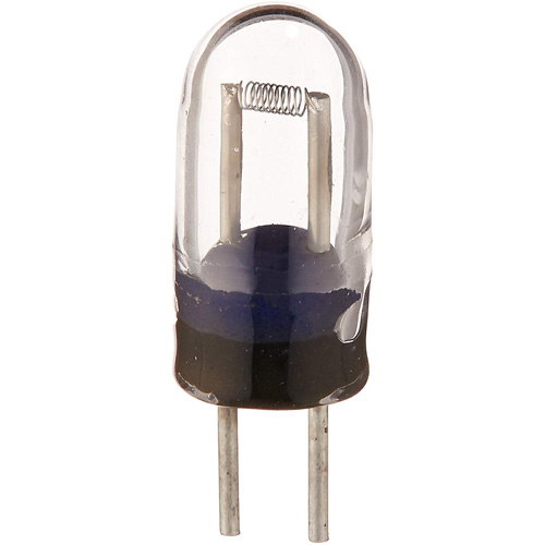 Ampoule de rechange TL-3 Helyx Safety & Industrial Supplies