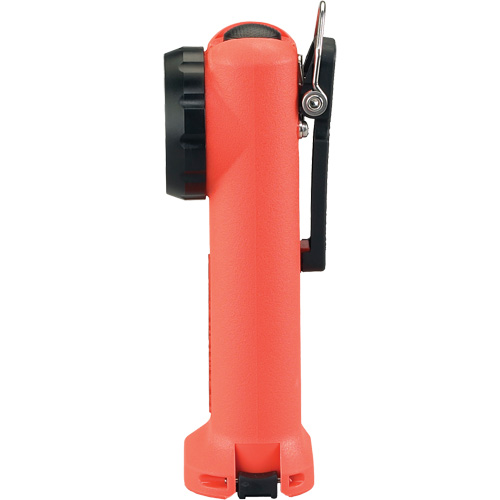 Lampe de poche Survivor, DEL, Piles Rechargeable/AA, Polym&egrave;re de nylon Helyx Safety & Industrial Supplies