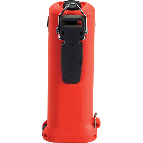 Lampe de poche Survivor, DEL, Piles Rechargeable/AA, Polym&egrave;re de nylon Helyx Safety & Industrial Supplies
