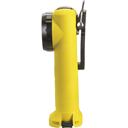 Lampe de poche Survivor, DEL, Piles Rechargeable/AA, Polym&egrave;re de nylon Helyx Safety & Industrial Supplies