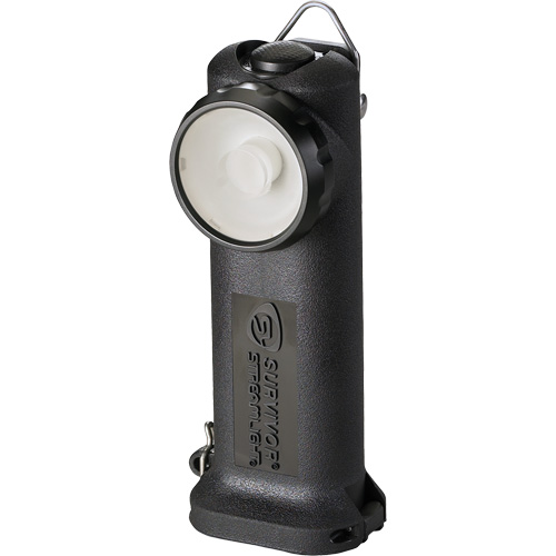Lampe de poche Survivor, DEL, Piles Rechargeable/AA, Polym&egrave;re de nylon Helyx Safety & Industrial Supplies