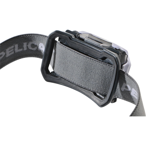 2750 Headlamp, LED, 259 Lumens, 2.3 Hrs. Run Time, AAA Batteries Helyx Safety & Industrial Supplies