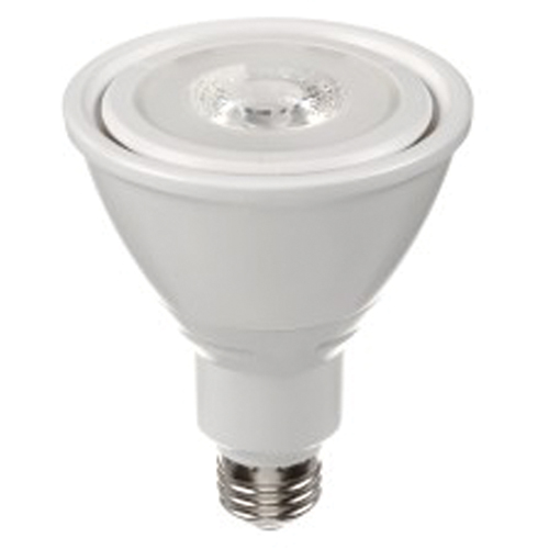 Ampoule DEL, PAR30, 10 W, 800 lumens, base Moyen Helyx Safety & Industrial Supplies