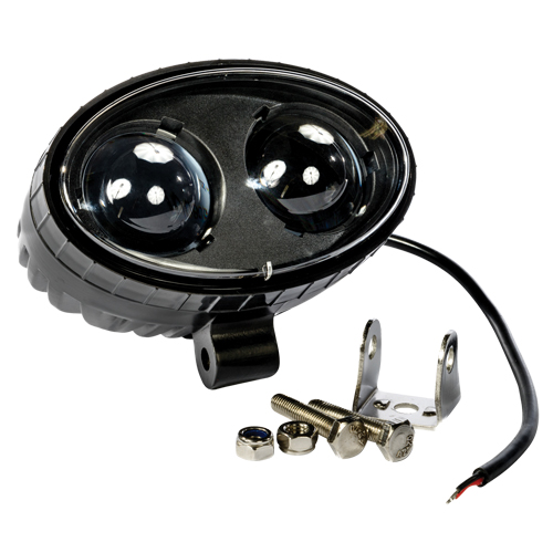 &eacute;clairage arri&egrave;re pour chariot &eacute;l&eacute;vateur Helyx Safety & Industrial Supplies