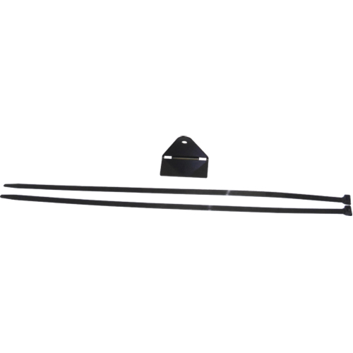 Universal Mount for Forklift Warning Lamps Helyx Safety & Industrial Supplies