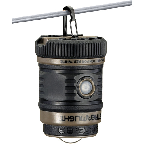 Lanternes compactes Siege AA Helyx Safety & Industrial Supplies