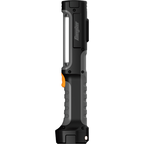 Baladeuse robuste Hard Case, DEL, 550 lumens, Piles AA Helyx Safety & Industrial Supplies