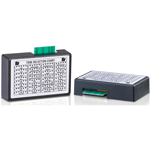 SelecTone&reg; Universal Tone Module Helyx Safety & Industrial Supplies