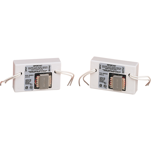 SelecTone&reg; Connector Kit Helyx Safety & Industrial Supplies