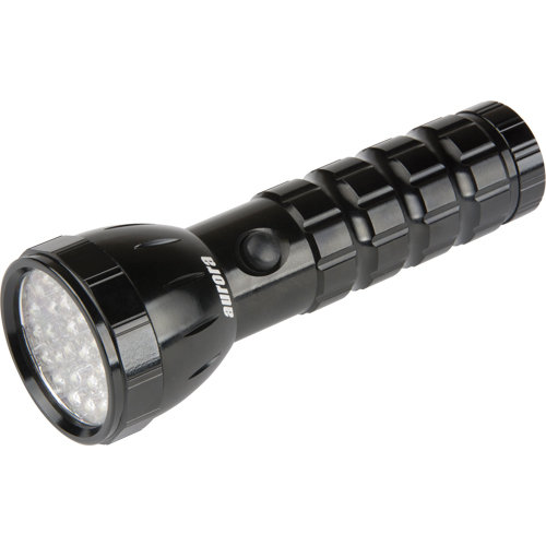 Lampe de poche AFL300, DEL, 98 lumens, Piles AAA Helyx Safety & Industrial Supplies
