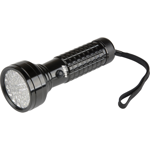 AFL300 Flashlight, LED, 157 Lumens, AAA Batteries Helyx Safety & Industrial Supplies