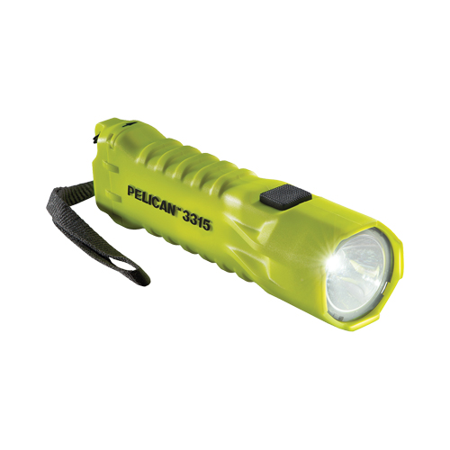 Lampe de poche 3315PL, DEL, 160 lumens, Piles AA Helyx Safety & Industrial Supplies