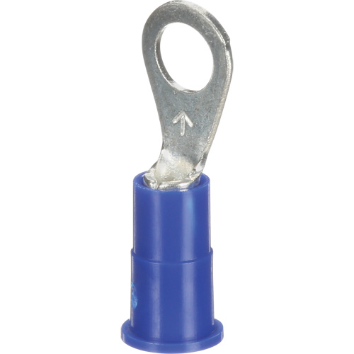 Scotchlok Ring Tongue Terminal Helyx Safety & Industrial Supplies
