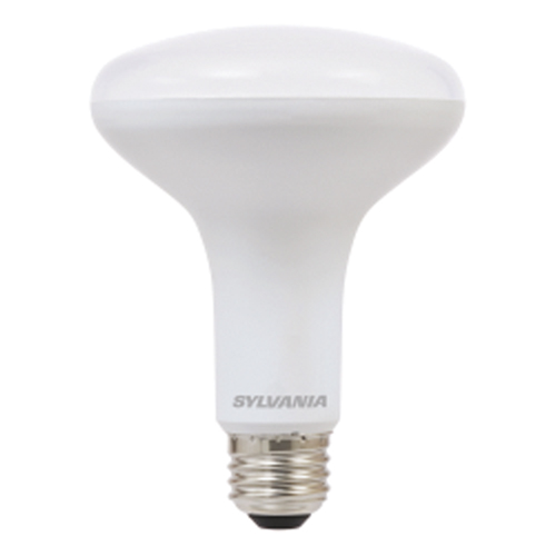 Ampoule DEL s&eacute;rie Contractor, BR30, 9 W, 650 lumens, base Moyen Helyx Safety & Industrial Supplies