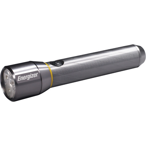 Lampe de poche Vision HD, DEL, 1300 lumens, Piles AA Helyx Safety & Industrial Supplies
