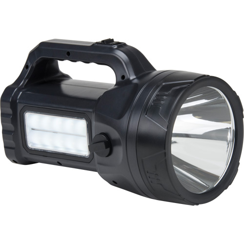 Projecteur DEL AFL400, DEL, 516 Lumens, Piles Rechargeable Helyx Safety & Industrial Supplies