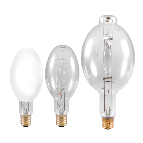 Metal Halide HID Lamp Helyx Safety & Industrial Supplies