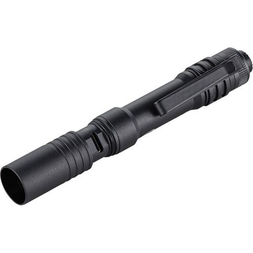Lampe de poche porte-cl&eacute; USB MicroStream Helyx Safety & Industrial Supplies