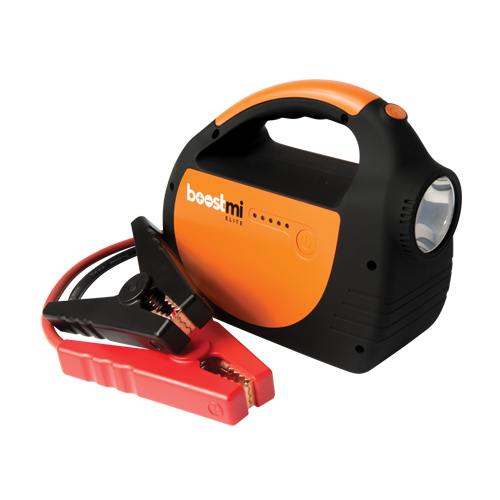 Survolteur multifonctions Elite Helyx Safety & Industrial Supplies