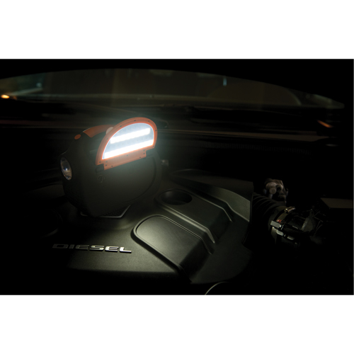 Survolteur multifonctions Elite Helyx Safety & Industrial Supplies