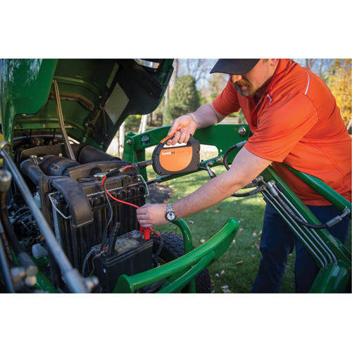 Survolteur multifonctions Elite Helyx Safety & Industrial Supplies