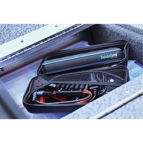 Survolteur multi-fonction Splash Helyx Safety & Industrial Supplies