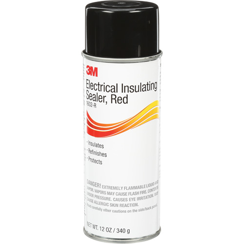 Isolant en a&eacute;rosol Scotch, Canette a&eacute;rosol Helyx Safety & Industrial Supplies