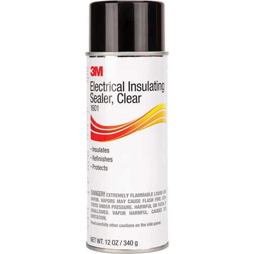 Scotch&reg; Insulating Spray, Aerosol Can Helyx Safety & Industrial Supplies