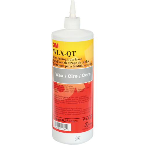 Wire Pulling Lubricant, Bucket Helyx Safety & Industrial Supplies