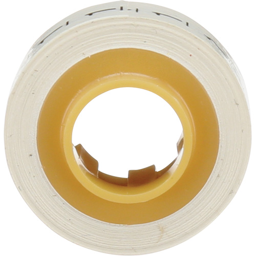 ScotchCode Wire Marker Tape  Helyx Safety & Industrial Supplies