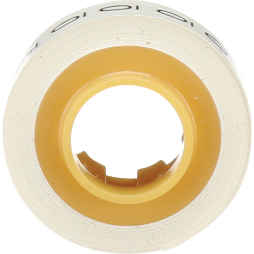ScotchCode Wire Marker Tape  Helyx Safety & Industrial Supplies