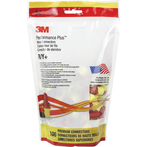 Connecteur de fil Performance Plus Helyx Safety & Industrial Supplies