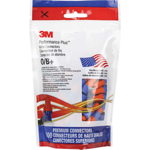 Performance Plus Wire Connectors Helyx Safety & Industrial Supplies