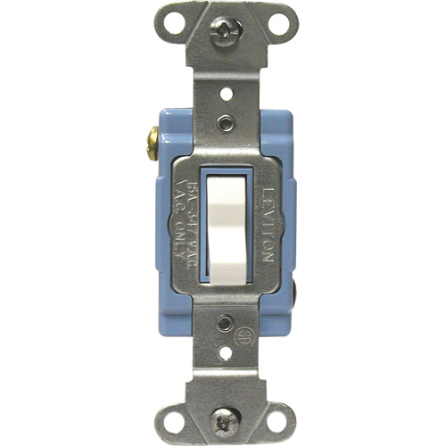 Industrial Grade 3-Way Toggle Switch Helyx Safety & Industrial Supplies