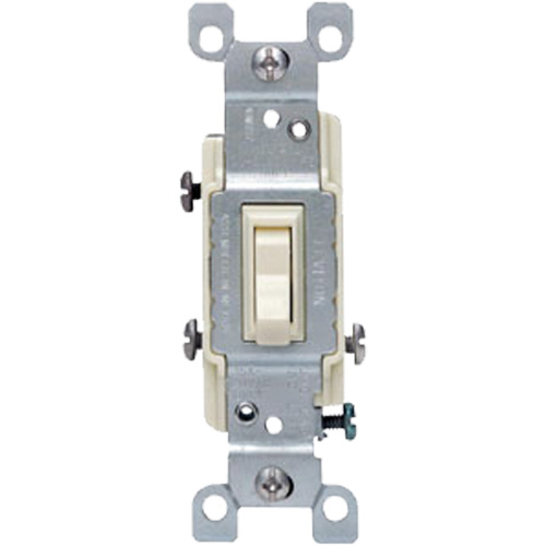 Quickwire & Side-Wired Framed Toggle with 3-Way Toggle Helyx Safety & Industrial Supplies
