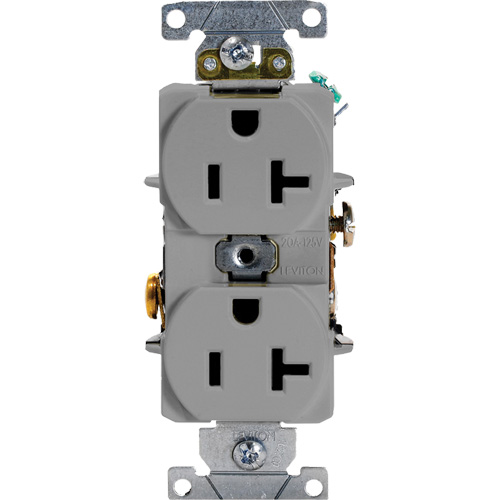 Prise double de calibre industriel Helyx Safety & Industrial Supplies