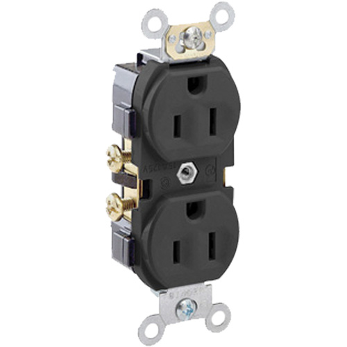 Prise double de calibre commercial Helyx Safety & Industrial Supplies