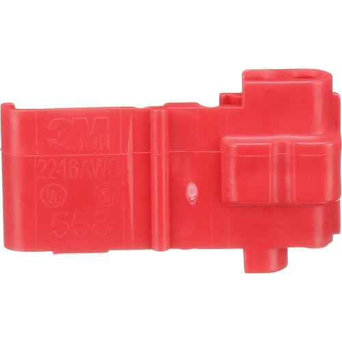 Scotchlok Electrical Insulation Displacement Connector Helyx Safety & Industrial Supplies