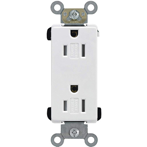 Prise de calibre industriel Decora Helyx Safety & Industrial Supplies