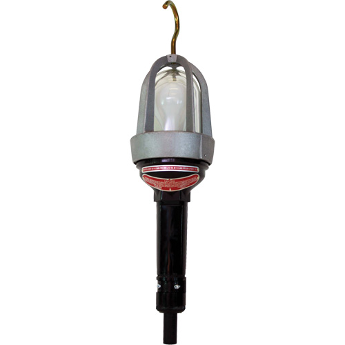 Hazardous Location Handlamp Helyx Safety & Industrial Supplies